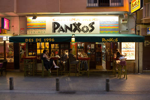 Panxos