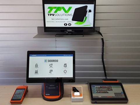 TPV Solutions